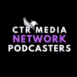 CTR Media Network Podcasters artwork