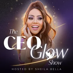 CEO Glow Show Podcast artwork