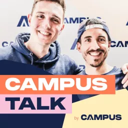 Campus Talk Podcast artwork