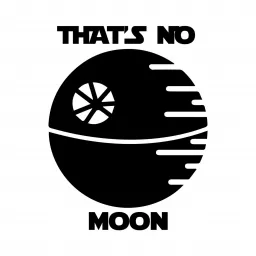 That's No Moon: A Star Wars Legion Podcast artwork