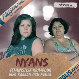 NYANS - med Kajjan och Paula