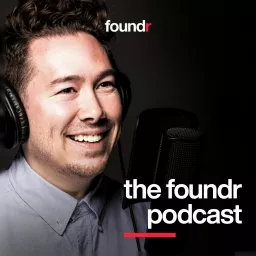The Foundr Podcast with Nathan Chan artwork
