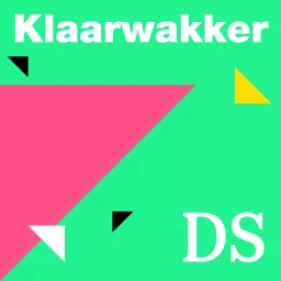Klaarwakker Podcast artwork