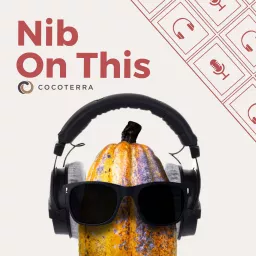 Nib on This! Podcast artwork