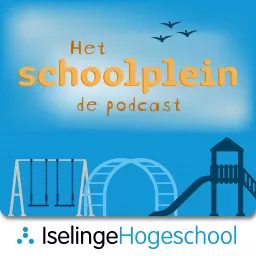 Het Schoolplein Podcast artwork