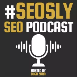 SEO Podcast by #SEOSLY