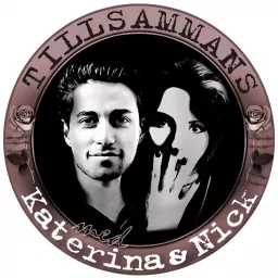 Katerina & Nick Podcast artwork