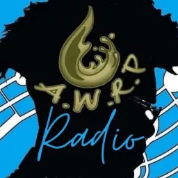 AWRP RADIO Podcast artwork