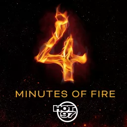 4 Minutes Of Fire Podcast artwork
