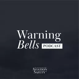 Warning Bells Podcast artwork