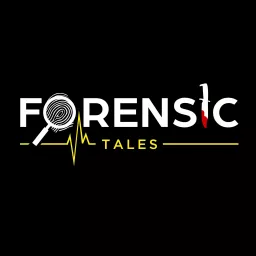 Forensic Tales Podcast artwork