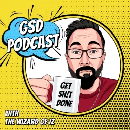 GSD Podcast artwork