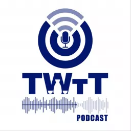 TWTT - (Taste with the Toji) Podcast artwork