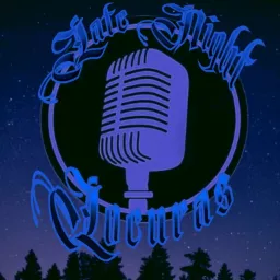 Late Night Locuras Podcast artwork