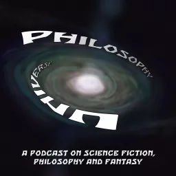 Philosophy Universe Podcast artwork