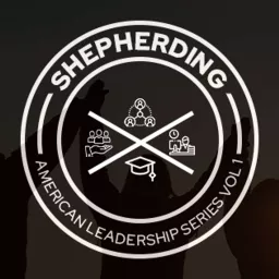 The Shepherding Podcast artwork