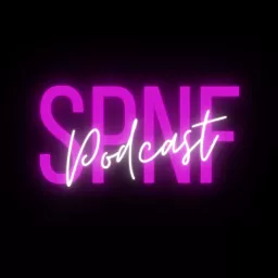 SPNF Podcast artwork