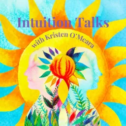 Intuition Talks Podcast artwork