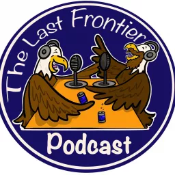 The Last Frontier Podcast artwork