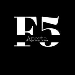 Aperta F5 Podcast artwork