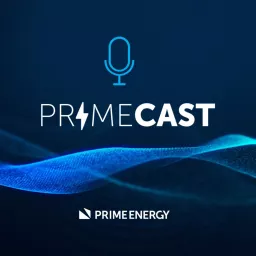 PrimeCast Podcast artwork