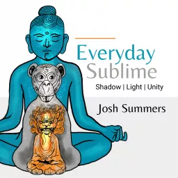 Everyday Sublime Podcast artwork