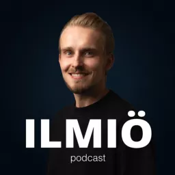 Ilmiö Podcast