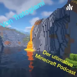 Der ultimative Minecraft Podcast artwork