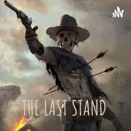 THE LAST STAND