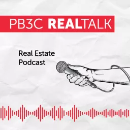 PB3C RealTalk Podcast artwork