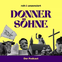 Donnersöhne