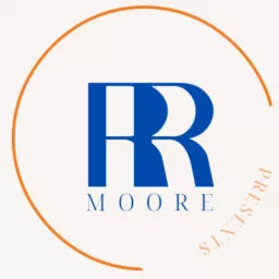 RR Moore Presents Podcast artwork