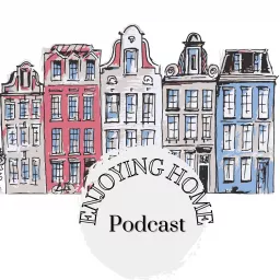 The enJOYing Home Podcast artwork