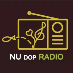 Nu DOP Radio Podcast artwork