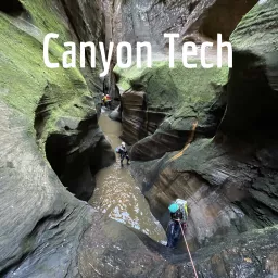 Canyon Tech Podcast artwork