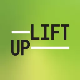 Uplift: A Podcast about the Transformative Power of Design