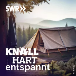 Knallhart entspannt