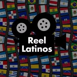 Reel Latinos Podcast artwork
