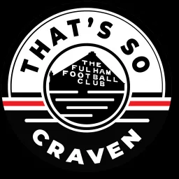 That’s So Craven Podcast artwork