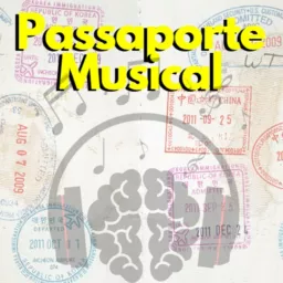 Passaporte Musical