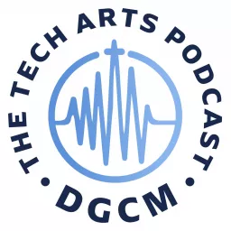 The Tech Arts Podcast artwork