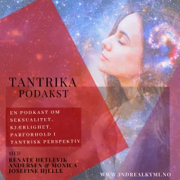 Tantrika Podcast artwork