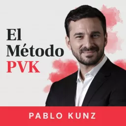 Pablo Vazquez Kunz | Biodescodificación Podcast artwork