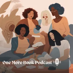 One More Book Podcast artwork