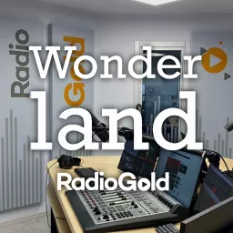 Wonderland Talks Podcast artwork
