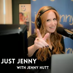 Just Jenny Podcast artwork