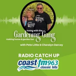 Coastfm’s Gardening Gang