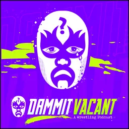 Dammit Vacant Podcast artwork