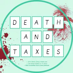 Death and Taxes