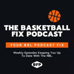 The Basketball Fix